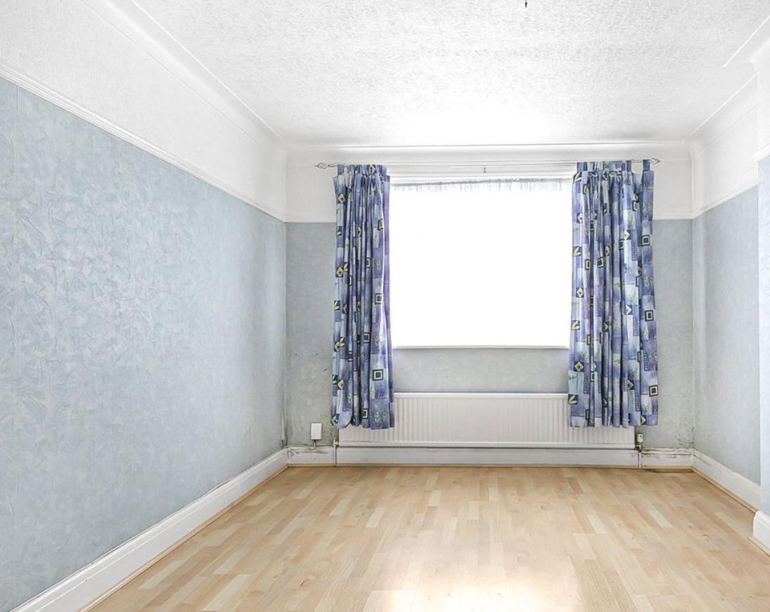 Hale Drive, London